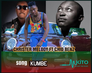 Christer Melody ft Chid Benz