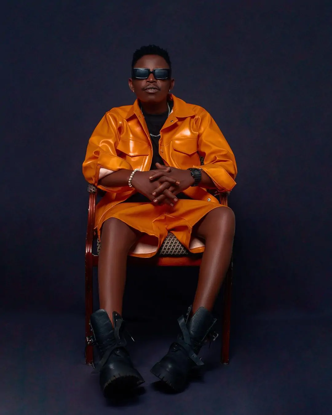 Audio: Linex ft Diamond Platnumz - Nitaificha wapi (Mp3 Download)