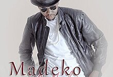 MADEKO2B 2BG2Bnako