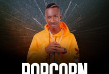 Audio: Man Fongo Ft Ben Pol - Popcorn (Mp3 Download) - KibaBoy