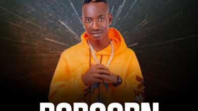 Audio: Man Fongo Ft Ben Pol - Popcorn (Mp3 Download) - KibaBoy