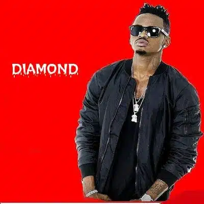 Audio: Rie - Diamond Platnumz (Mp3 Download)