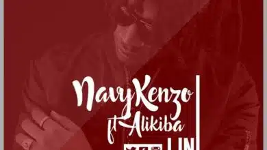 Audio: Navy Kenzo ft. Alikiba - Lini (Mp3 Download)