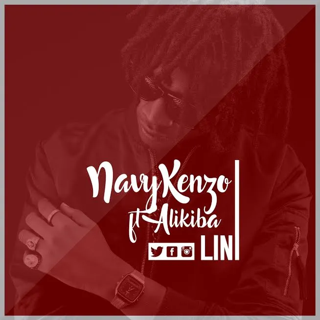 Audio: Navy Kenzo ft. Alikiba - Lini (Mp3 Download)