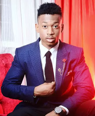 Audio: Nedy Music Ft. Mr blue - Si halali (Mp3 Download)