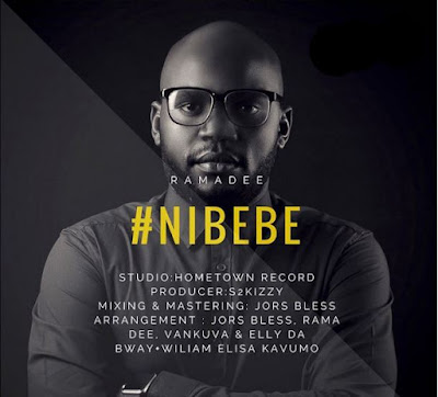 Audio: Rama Dee – Nibebe (Mp3 Download) - KibaBoy