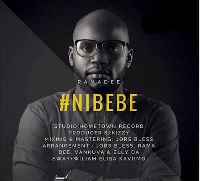 Audio: Rama Dee – Nibebe (Mp3 Download)