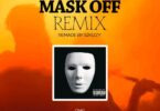 Audio: OMG, Country Wizzy, Wildad, Moni Centrozone & Shebby Medicine – Mask Off Remix (Mp3 Download) - KibaBoy