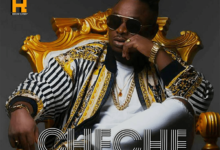 Audio: Ommy Dimpoz – Cheche (Mp3 Download) - KibaBoy