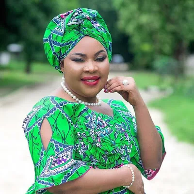 Audio: Saida Karoli - Foro (Mp3 Download)