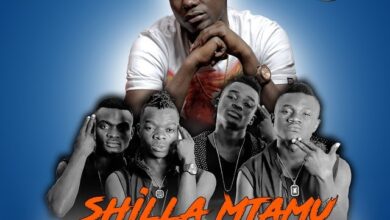 Audio: Shilla Mtamu Ft. Yamoto Band - Toto Tundu (Mp3 Download) - KibaBoy