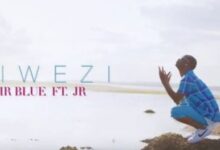 Siwezi VIDEO