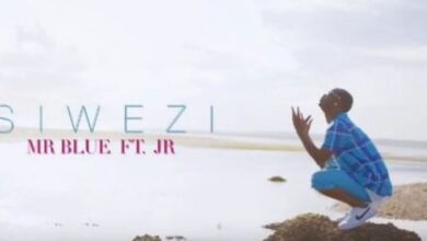 Siwezi VIDEO