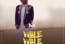 Wale Wale COVER 1