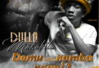 Audio: Dulla Makabila - Demu Wako Namba Ngapi (Mp3 Download) - KibaBoy