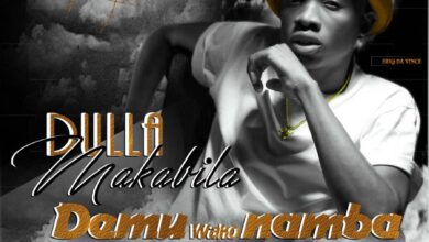 Audio: Dulla Makabila - Demu Wako Namba Ngapi (Mp3 Download) - KibaBoy