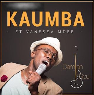 Damian Soul Ft. Vanessa Mdee