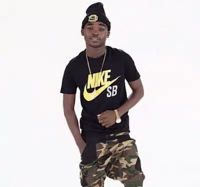 Audio: Aslay - Koko Tu (Mp3 Download)