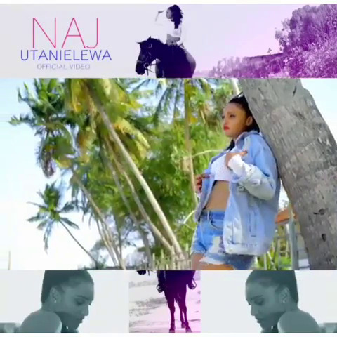 Image result for Naj - Utanielewa (Official Video)