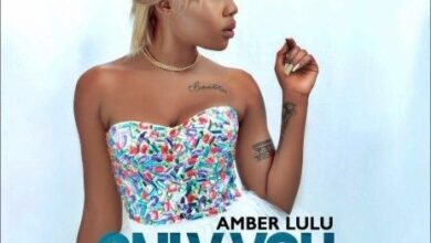 Audio: Amber LuLu - Only You (Mp3 Download) - KibaBoy