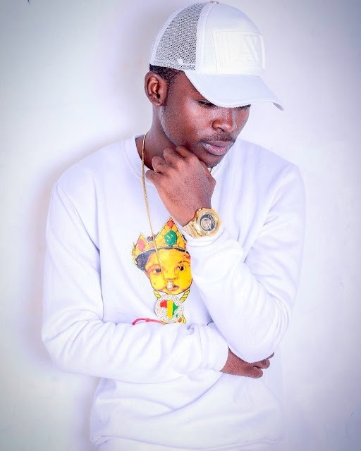 Audio: Aslay - Kidawa (Mp3 Download) - KibaBoy