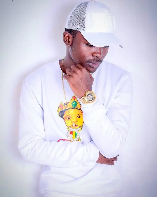 Audio: Aslay - Kidawa (Mp3 Download)