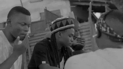 Aslay | Pusha | Official Video