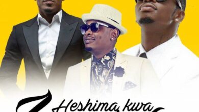 Audio: Engine - Heshima Kwa Wanawake (Mp3 Download) - KibaBoy