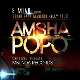 Amsha popo S Miah