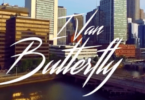 Ivan2B 2BButterfly