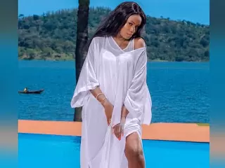 Juliana Kanyomozi