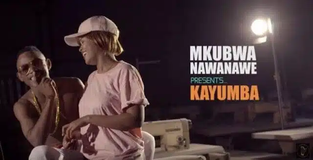 Kayumba - Msela Video