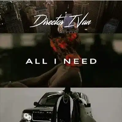 Maryann Queen Ft TID - All I Need Video