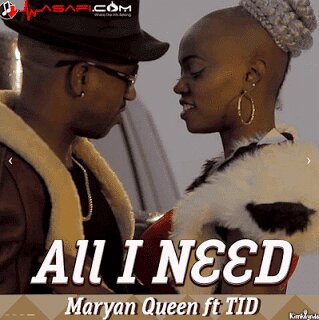 Maryann Queen Ft Tid