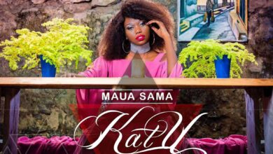 Audio: Maua Sama - Katukatu (Mp3 Download) - KibaBoy