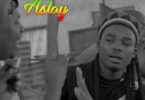 Audio: Aslay - Pusha (Mp3 Download) - KibaBoy