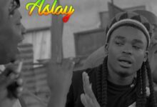 Audio: Aslay - Pusha (Mp3 Download) - KibaBoy