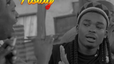 Audio: Aslay - Pusha (Mp3 Download) - KibaBoy