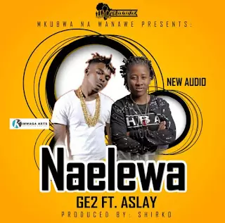 GE2 & Aslay