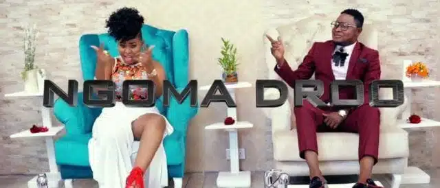 Image result for VIDEO New | Pam D ft Christian Bella - Ngoma Droo | Download Mp4