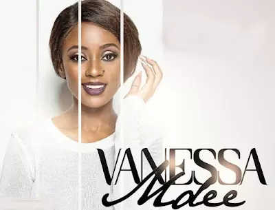 Image result for AUDIO SONG | Vanessa Mdee Ft Roberto Vitamin U | DOWNLOAD MP3