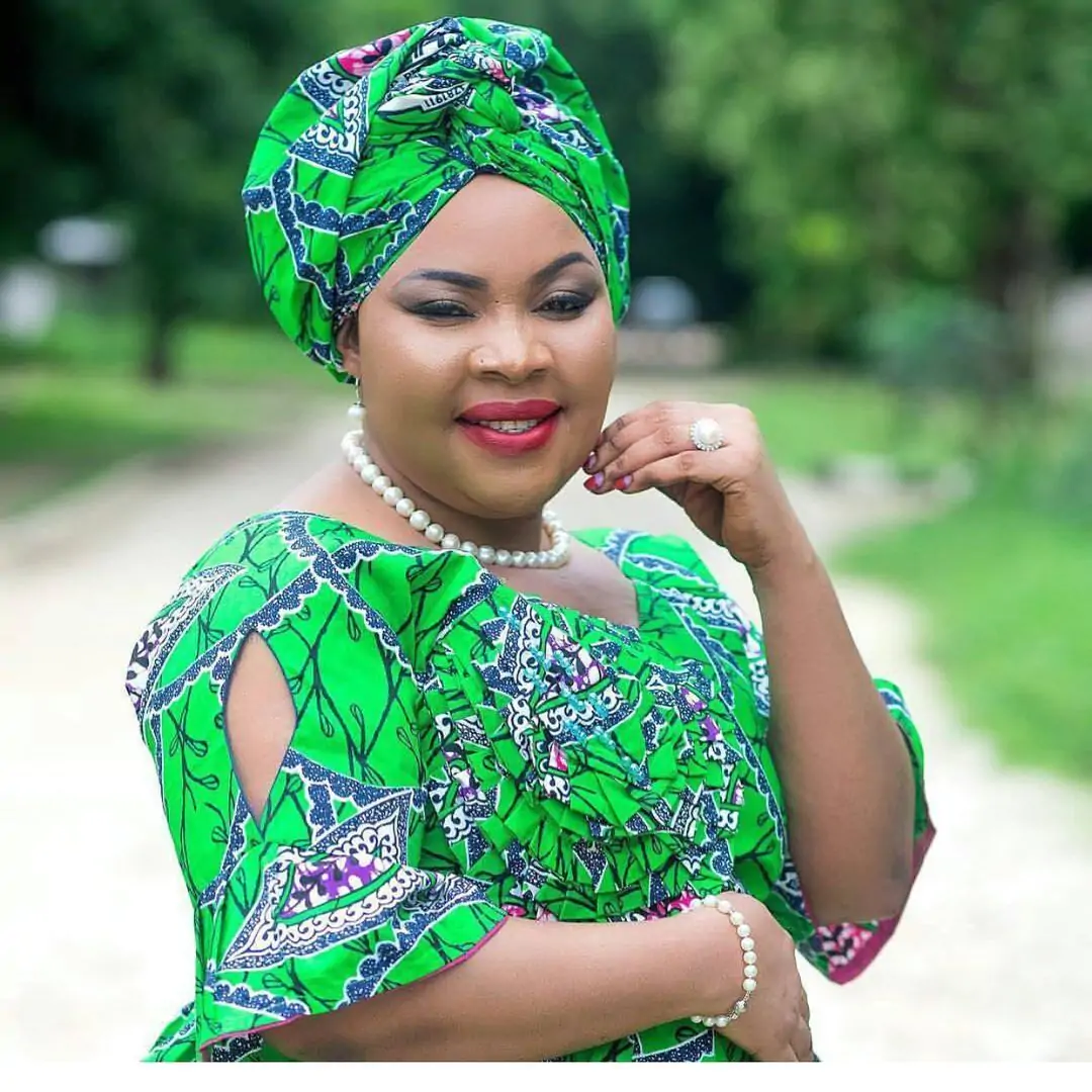 Audio: Saida Karoli - Chambua Kama Karanga (Mp3 Download)