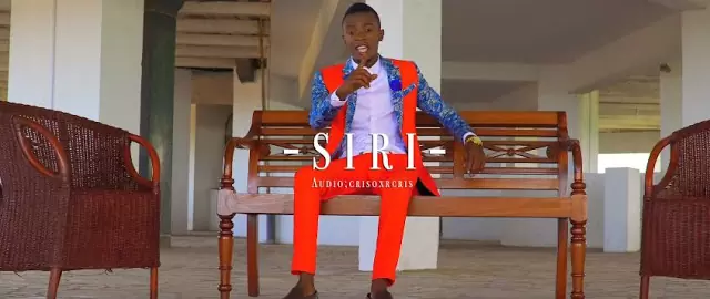VIDEO: Walter Chilambo - SIRI (Mp4 Download)