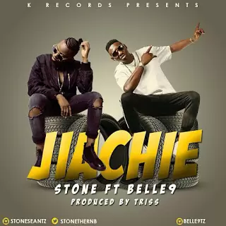  Stone Ft Belle 9