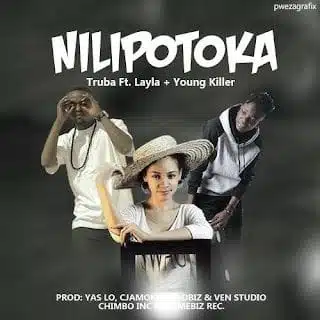 Truba and Young killer