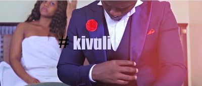 Y TONY KIVULI Official Video