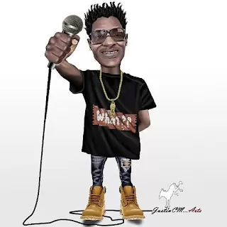chindo man
