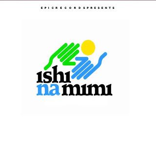 Tanzania All Stars - Ishi Na Mimi