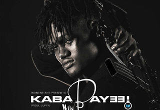 kababaye 1