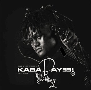 Chin Bees - Kababaye